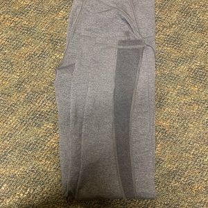 lululemon athletica Pants - Grey lululemon leggings lululemon athletica Pants - Grey lululemon leggings